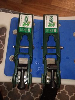 Gecko Gauge