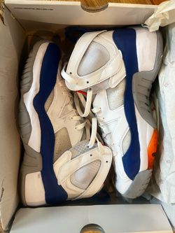 Jordan shoes