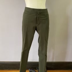Banana Republic Sloan pants size 8. 