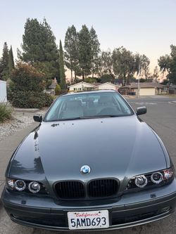 2009 BMW 530i