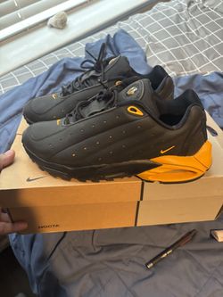 Air Terra Drake NOTCA