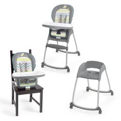 Ingenuity High Chair