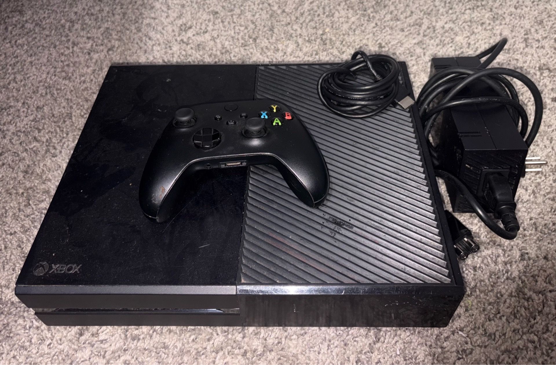 Xbox One