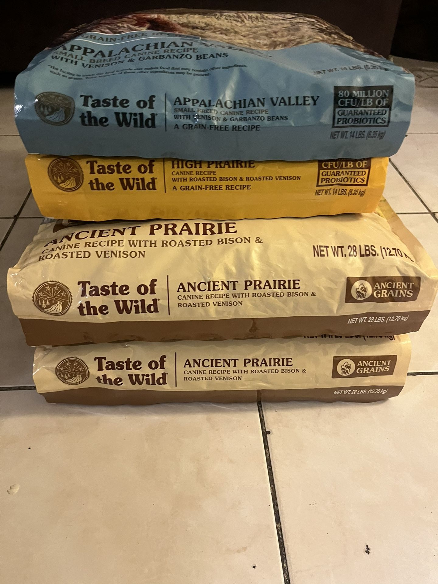 Dog Food