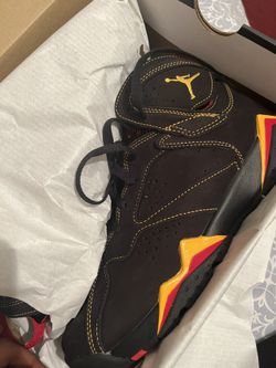 Citrus 7s