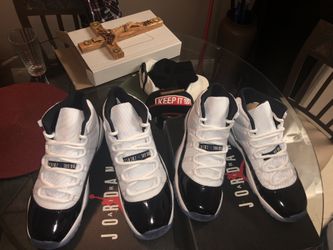Nike Air Jordan 11 retro