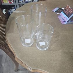 Glass Vases