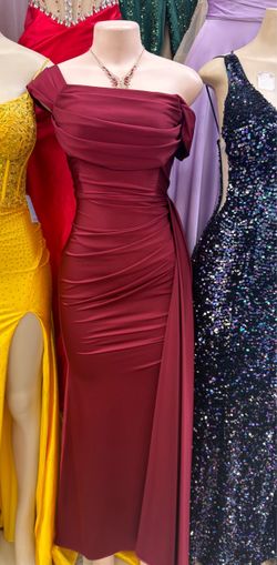 Prom/Bridesmaid Dress