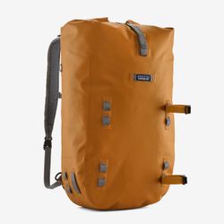 Patagonia Disperser Roll-Top Pack 40L