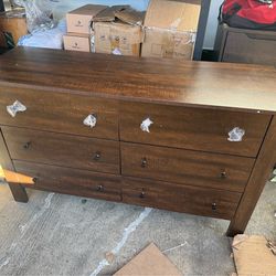 Dresser for bedroom