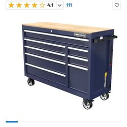 Craftsman Tool Box , tool chest 