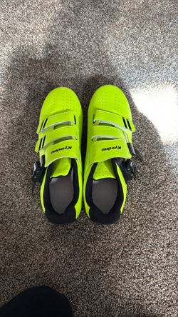 Peleton shoes