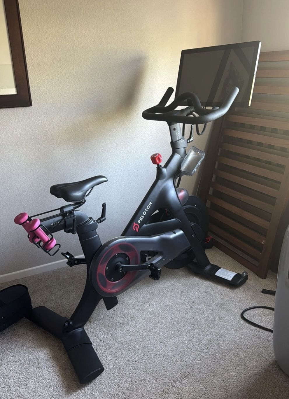 Peloton