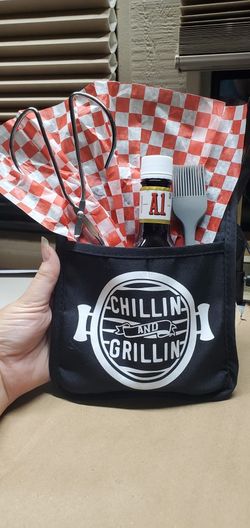 Customizable Pot Holder