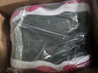 Jordan 11 breds