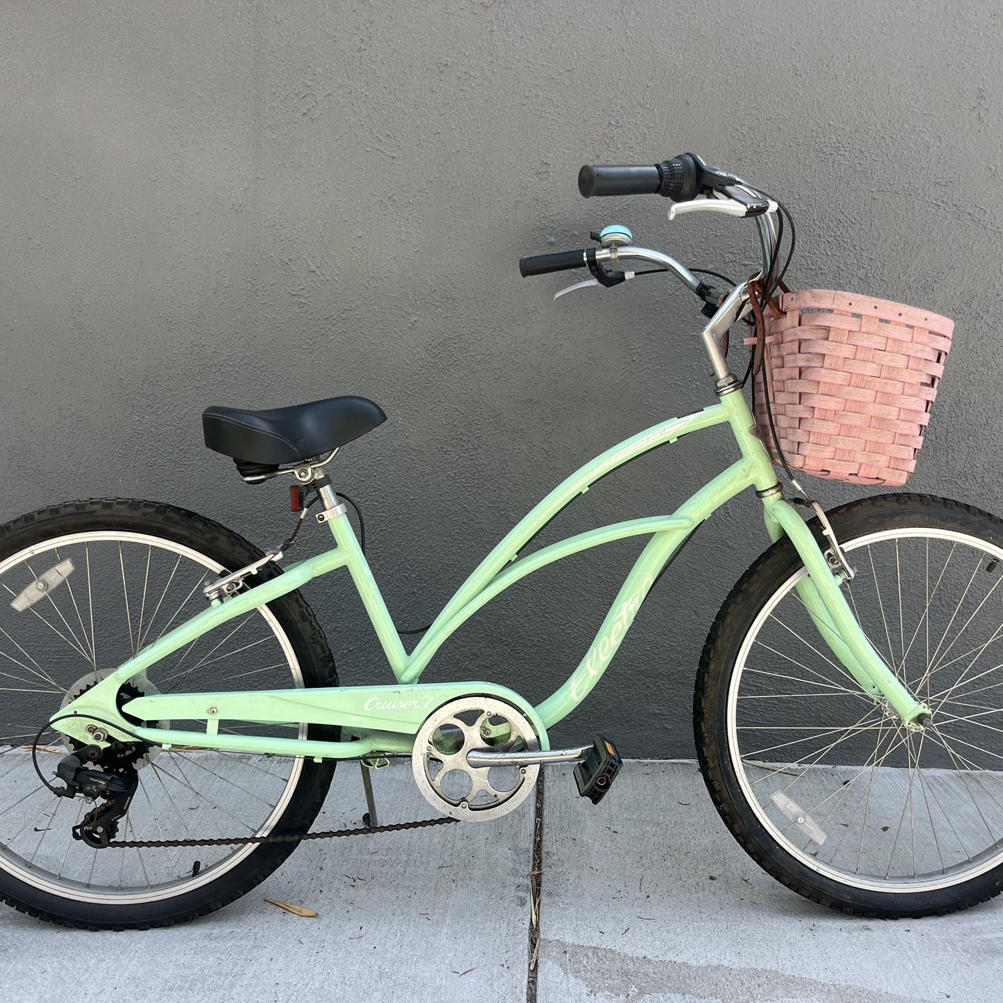 Electra Beach cruiser