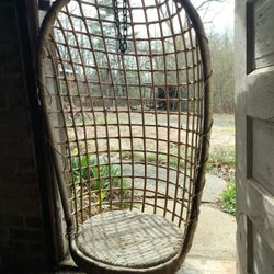 Chair Swing 