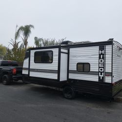 2022 Keystone Hideout 176bh 