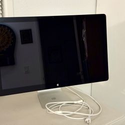 Apple Thunderbolt Display 27” (2011-2016)