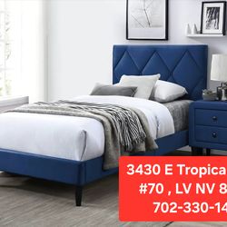 New twin bed frames - in stock !