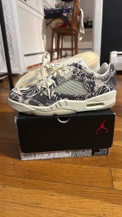 Wmns air Jordan 5 Retro Low