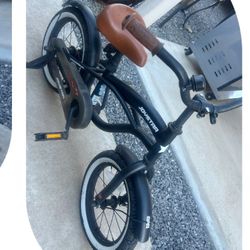 Kids Bike New Used $50