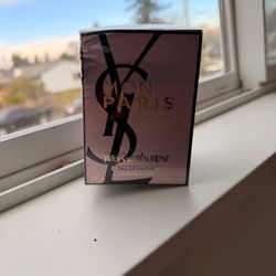 Ysl Perfume 