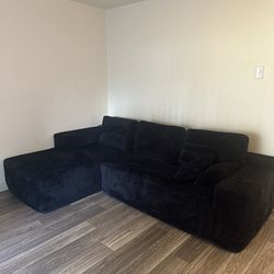 Boneless Cloud Couch