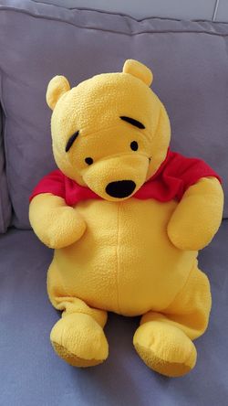 Winne the pooh