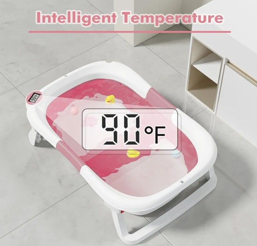 Baby Bathtub