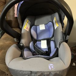 Baby Car Seat