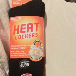 Heat lockers thermal socks cheap