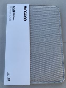Mac book pro retina 13” case