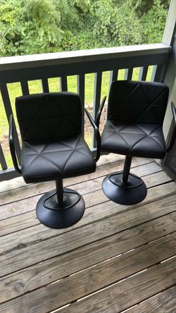 Bar Chairs