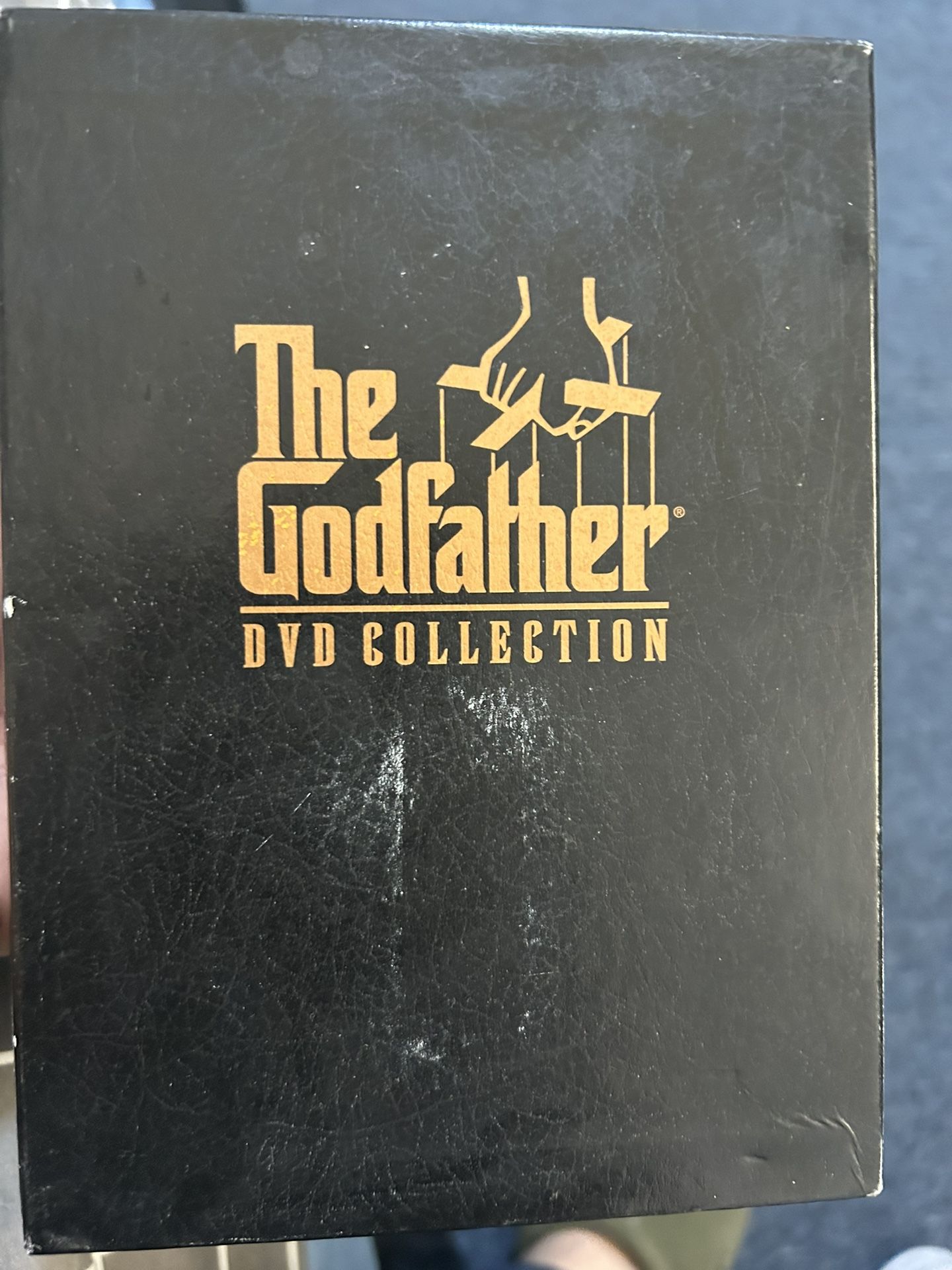 The Godfather Collection
