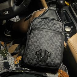 True Religion One Strap Bag 