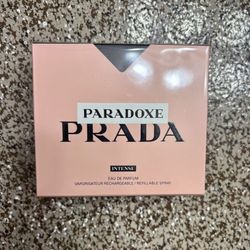 Women’s Perfume Prada Paradoxe 