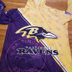 New NFL Hoodies 