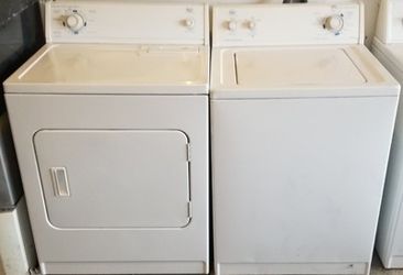 arreglos i ventas de lavadoras i secadoras