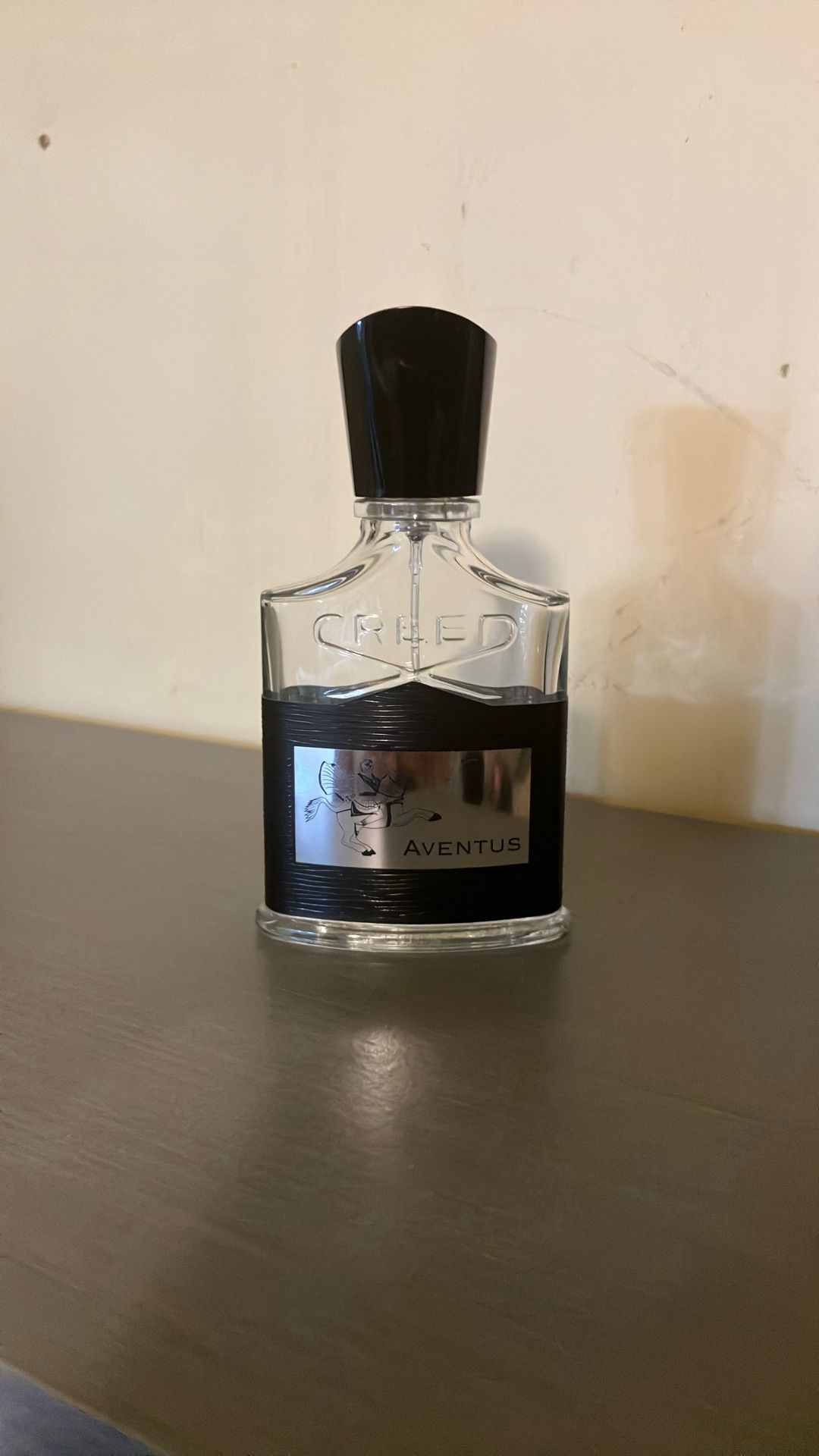 (READ DESCRIPTION) Creed Aventus 50 ml Cologne