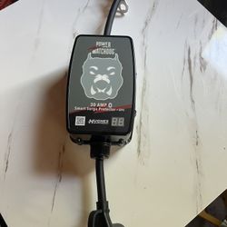 RV Surge Protector 30amp
