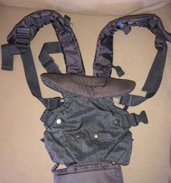 Baby carrier