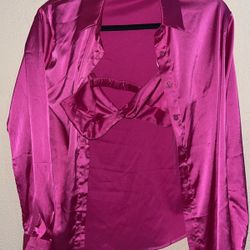 Woman’s Clothing