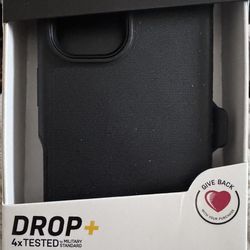 Otter Box Defender series iPhone 17