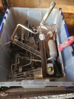 Paint tools