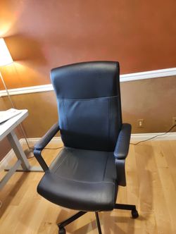 Ikea Work Chair