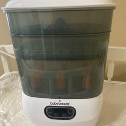 Baby Brezza Sterilizer