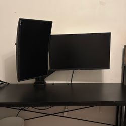 Gaming Monitors