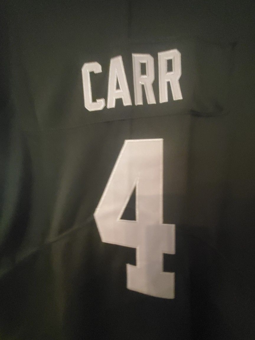 Carr Jersey