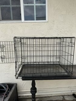 Dog Crate 